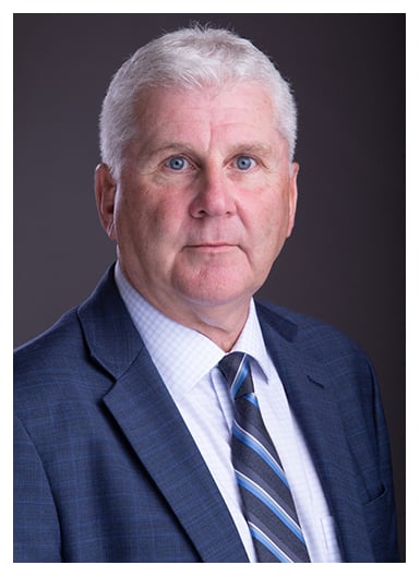 David Finnegan in 2024 David Finnegan in 2024