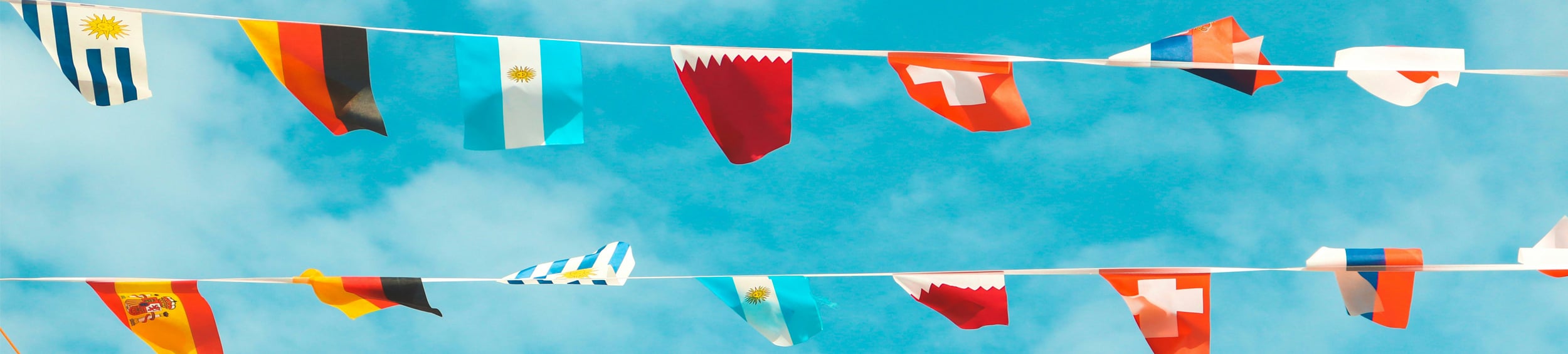 Flags