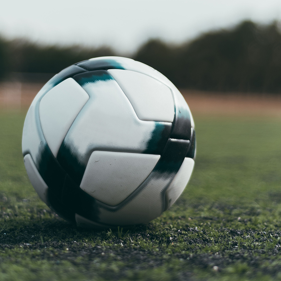 Soccer ball