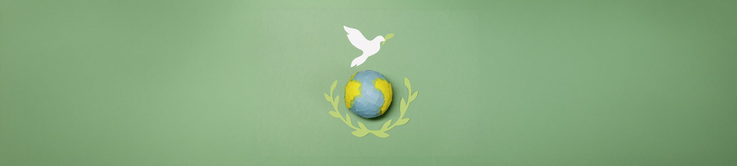World Day of Prayer for Peace