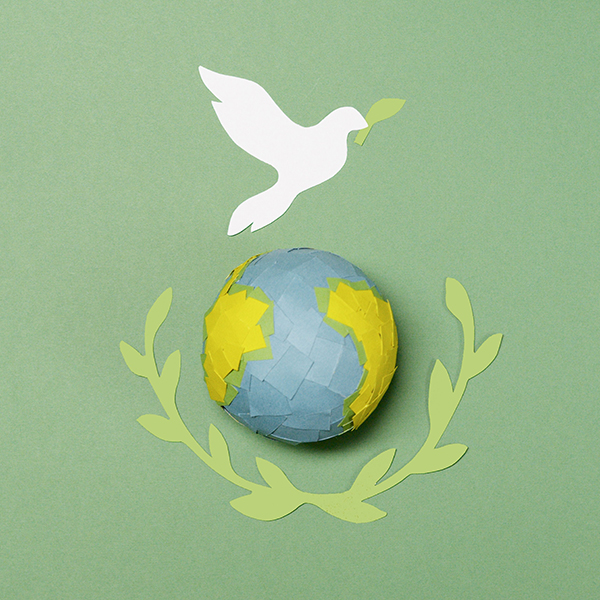 World Day of Prayer for Peace