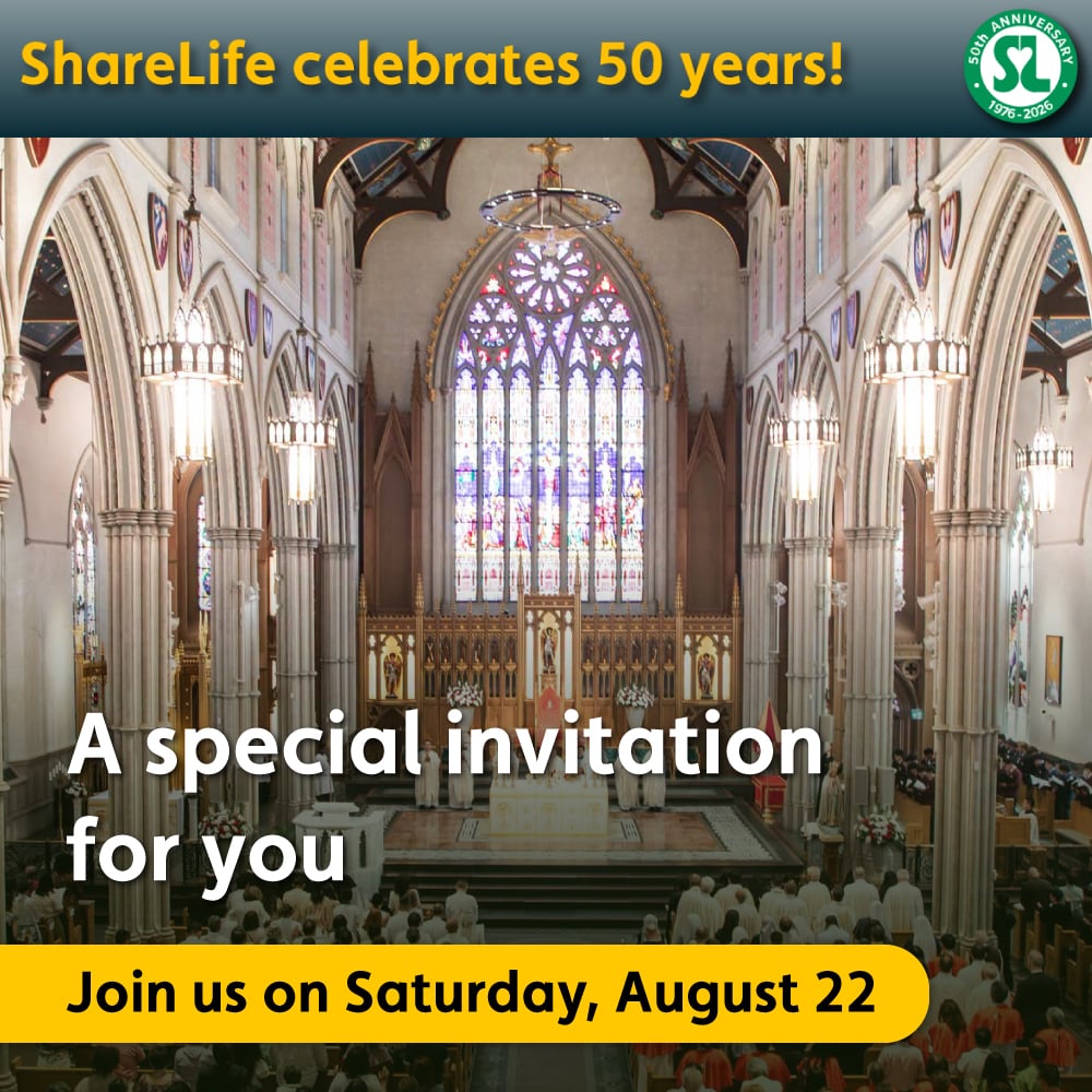 ShareLife