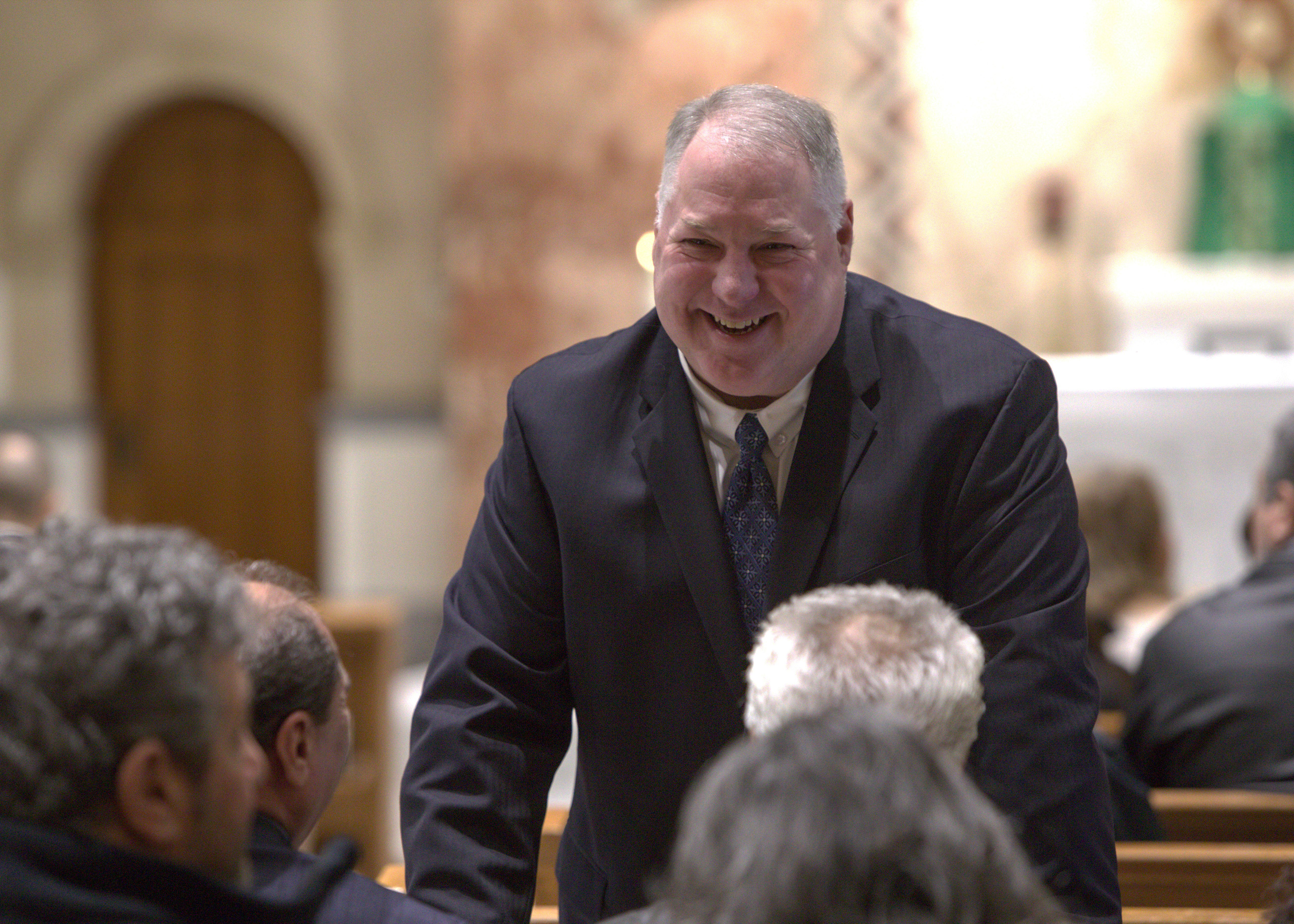 Archdiocese Employment Recognition Archdiocese Employment Recognition