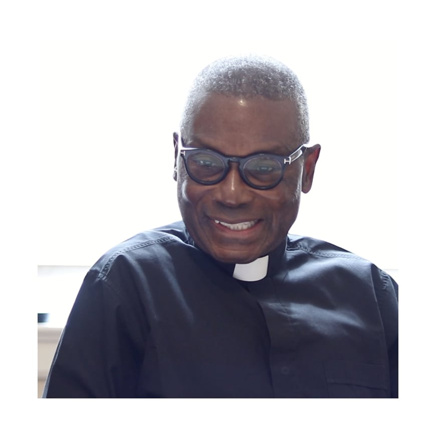 Fr. Yaw Fr. Yaw