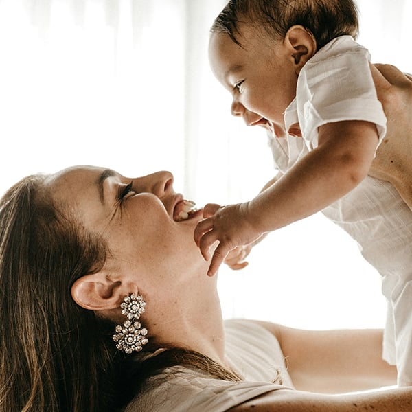 Mother's Day Blog Photo Mother's Day Blog Photo