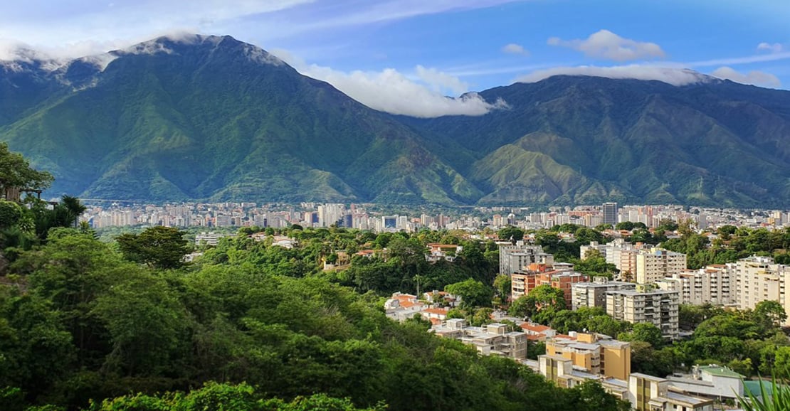 Venezuela