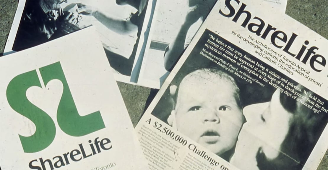 ShareLife celebrates 50 years