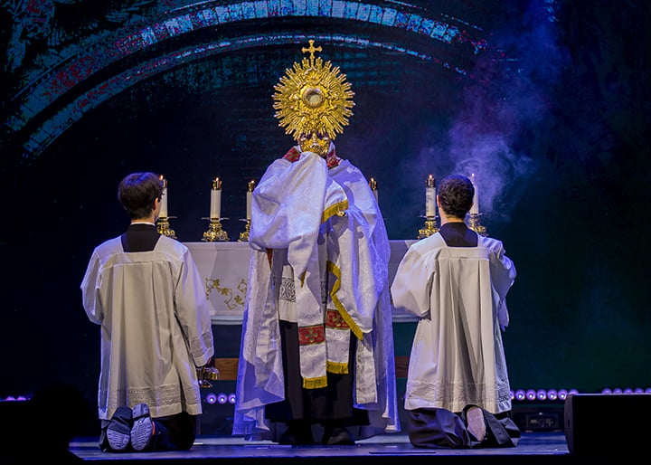Adoration Adoration