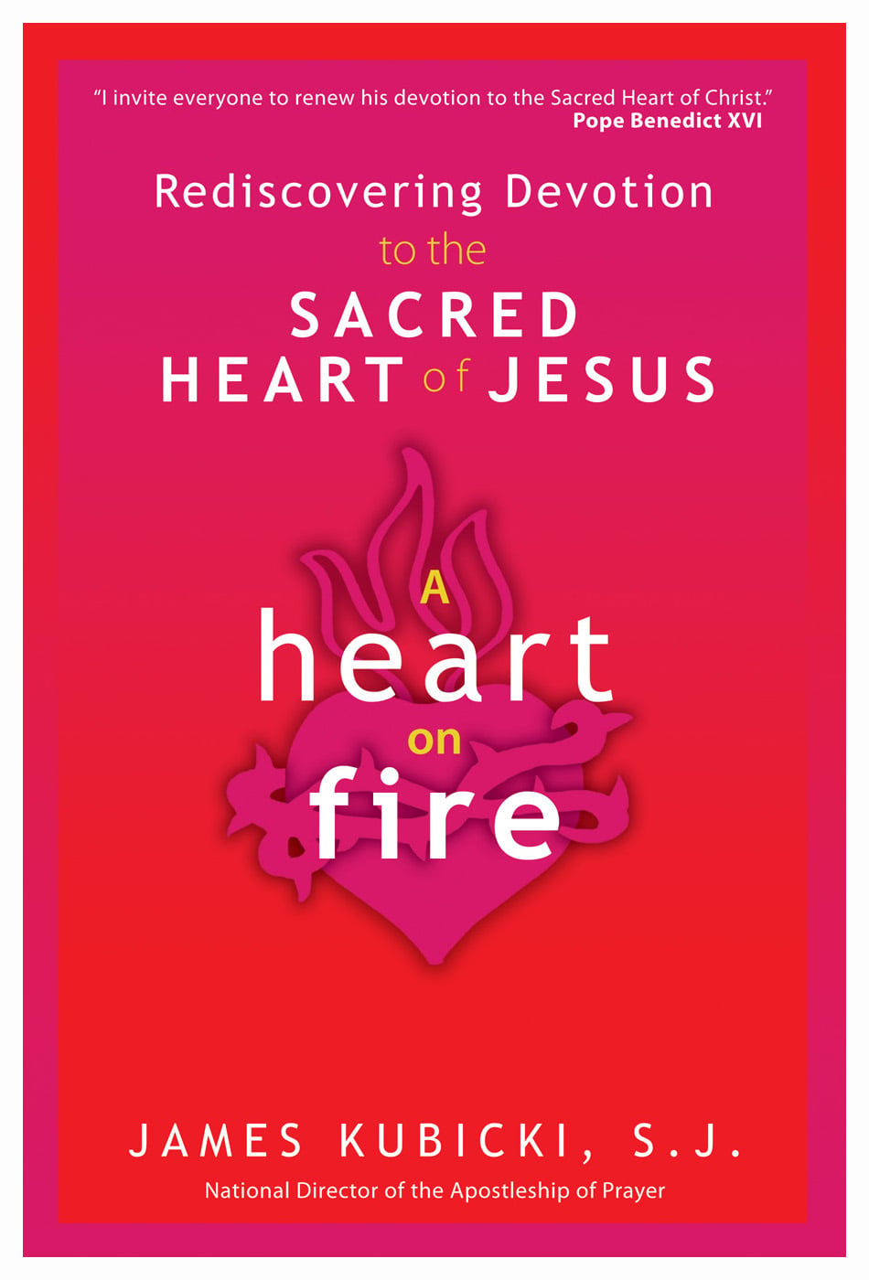 A Heart on Fire Cover A Heart on Fire Cover