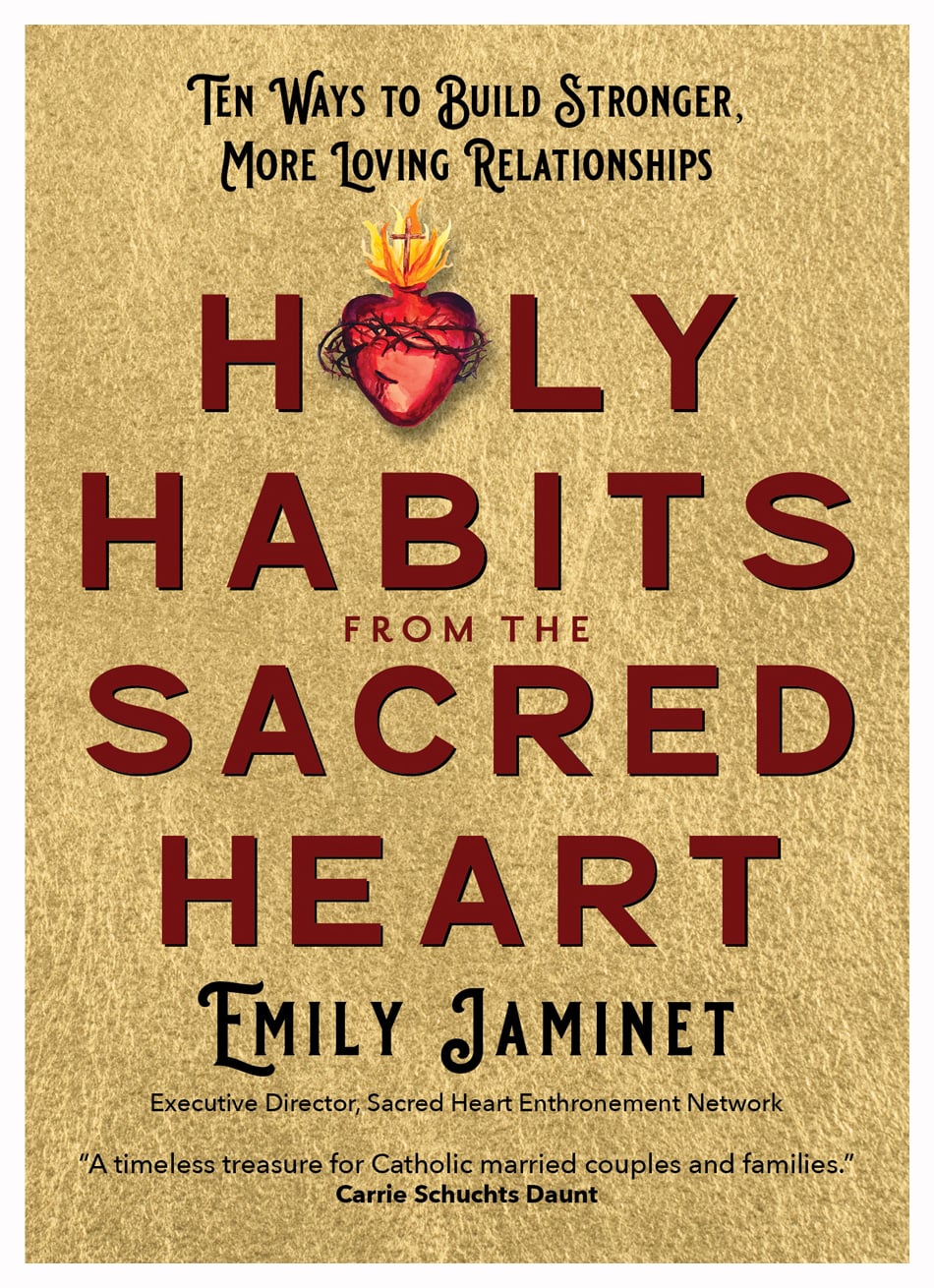 Holy Habits Cover Holy Habits Cover