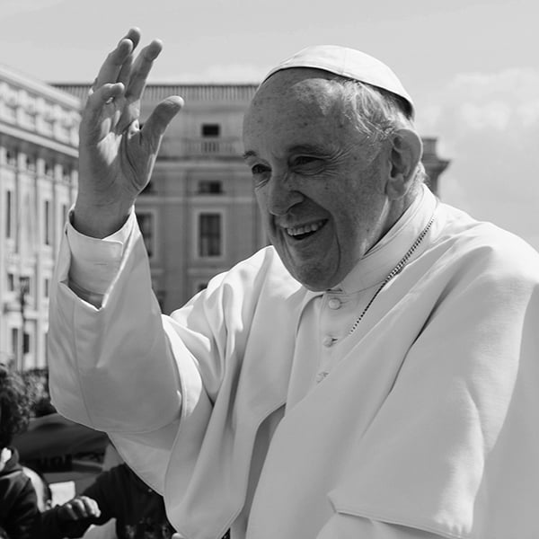 Pope Francis