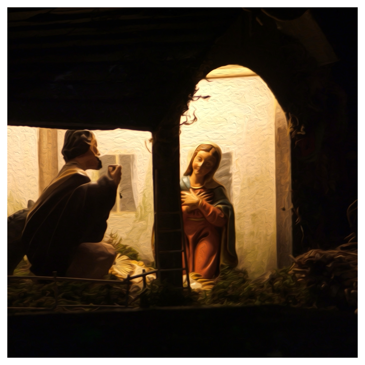 Nativity of Our Lord