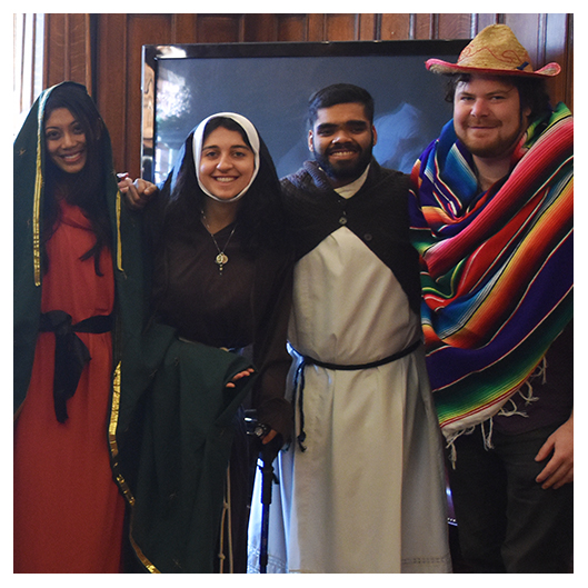 Local Salesian Sister to Profess First Vows this Summer Local Salesian Sister to Profess First Vows this Summer