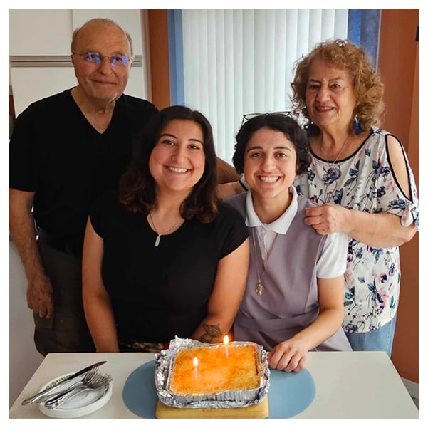 Local Salesian Sister to Profess First Vows this Summer Local Salesian Sister to Profess First Vows this Summer