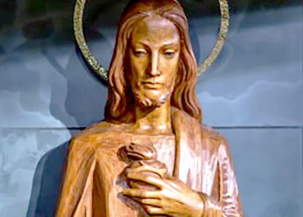Sacred Heart