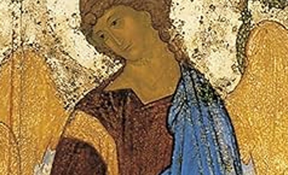 Christ of the Apocalypse