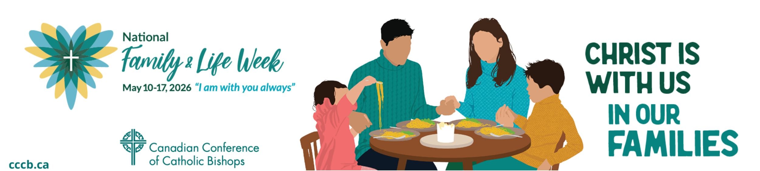 National Family and Life Week