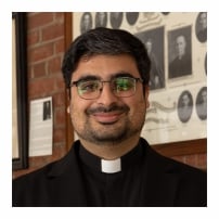 Fr. Bertozzi
