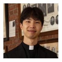 Fr. Choi