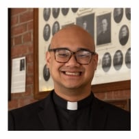 Fr. Tulio