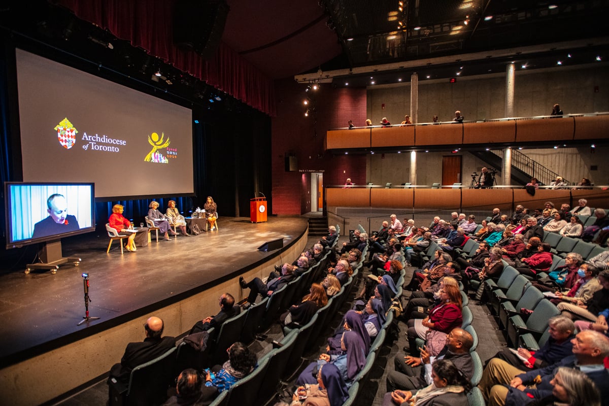 Unpacking the Synod on Synodality