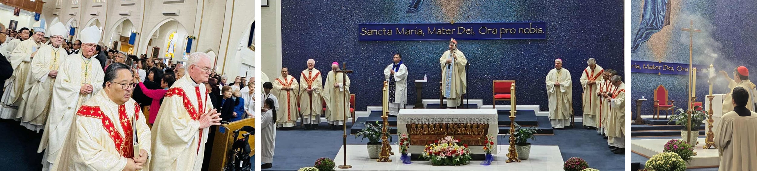 Our Lady of Assumption Parish