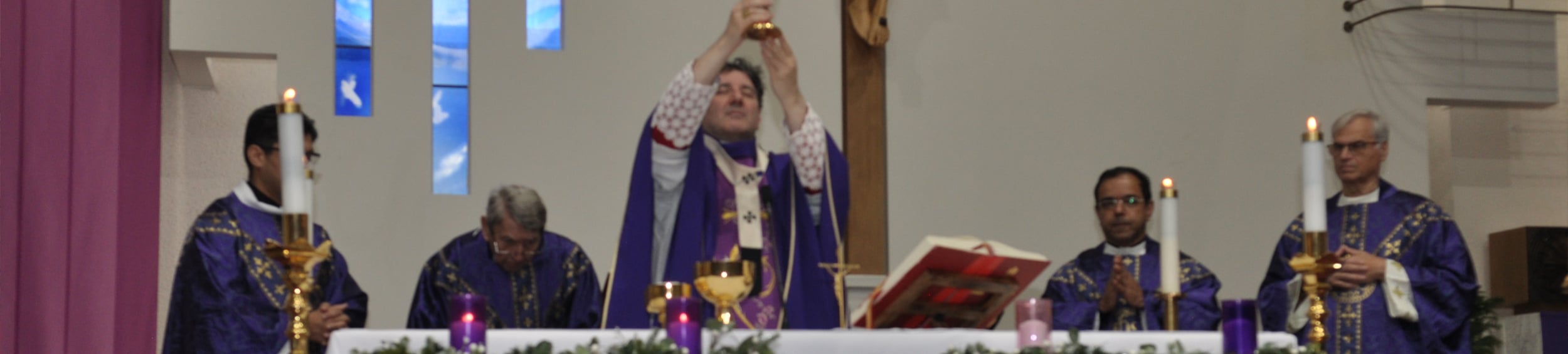 St. Fidelis Parish