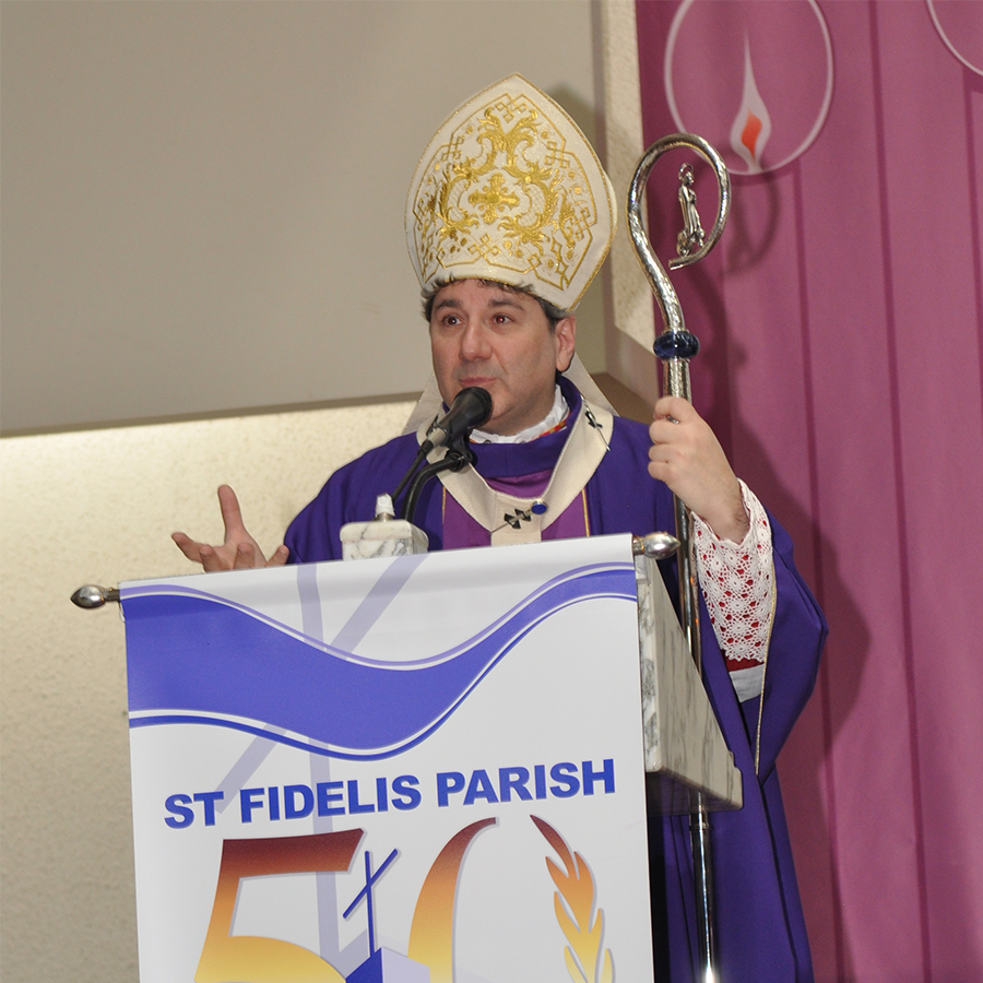 St. Fidelis Parish
