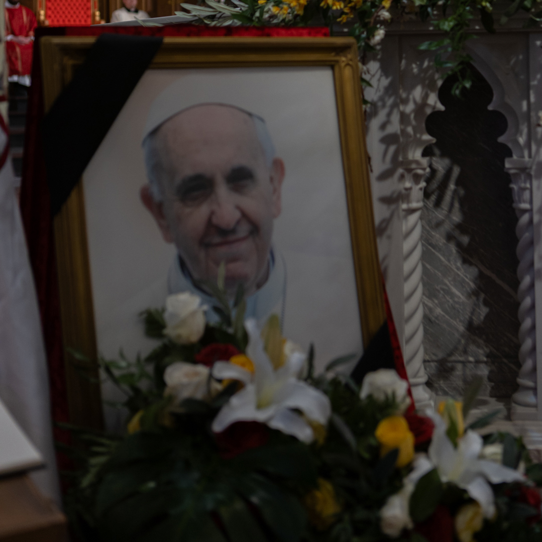 Pope Francis