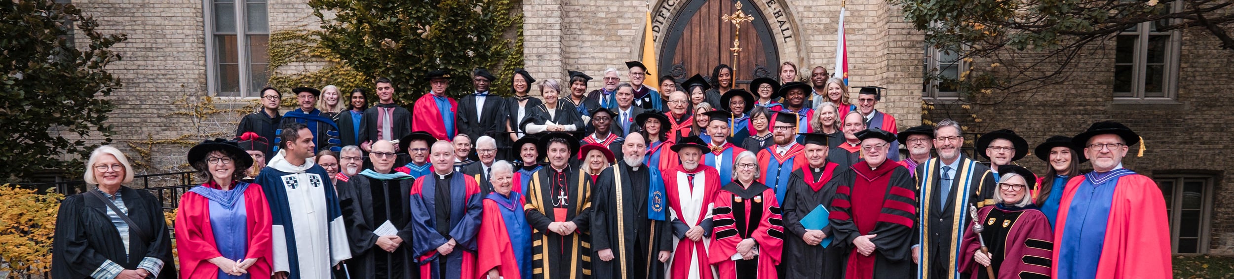 Convocation