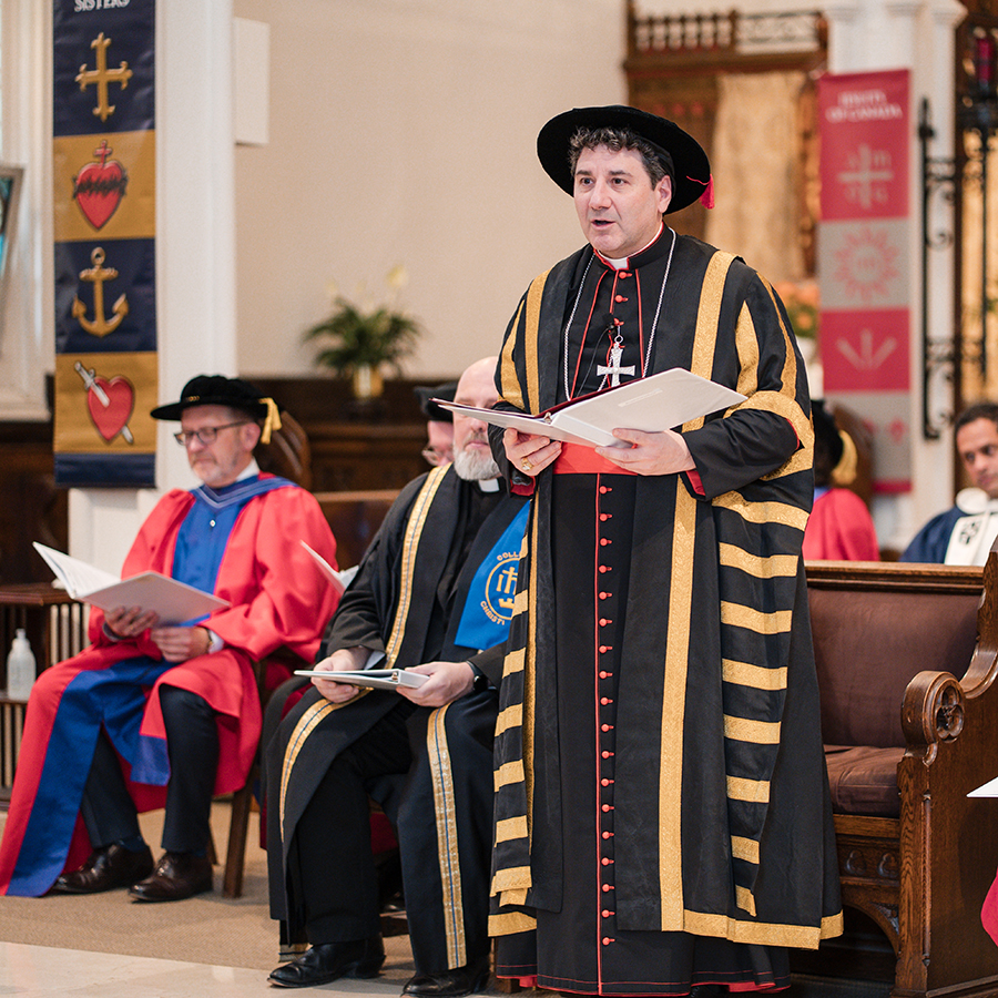 Convocation 2025