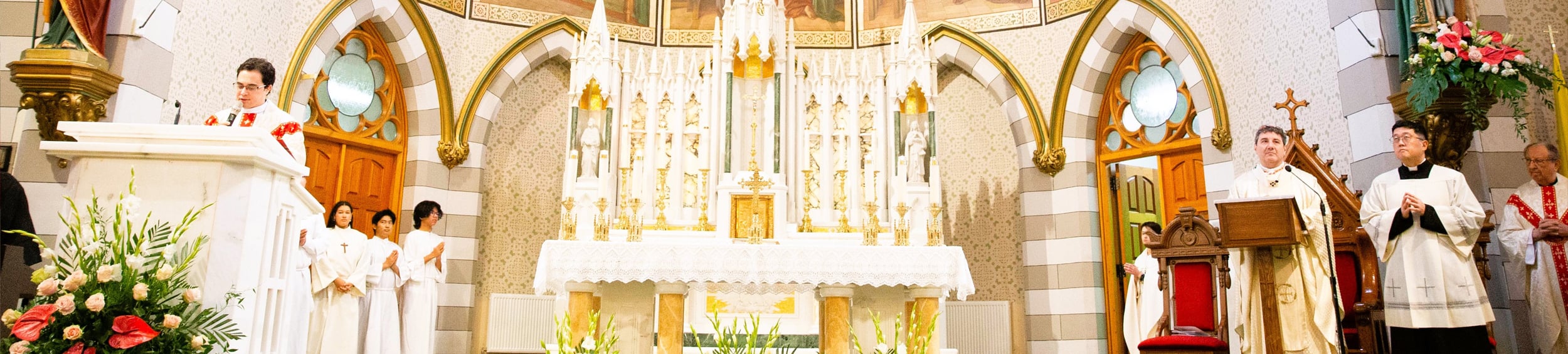 St. Helen's Church