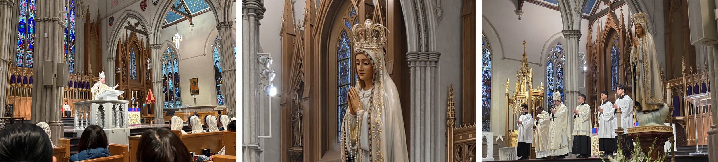 Annunciation