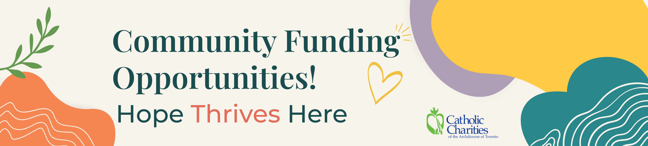 Catholic Charities