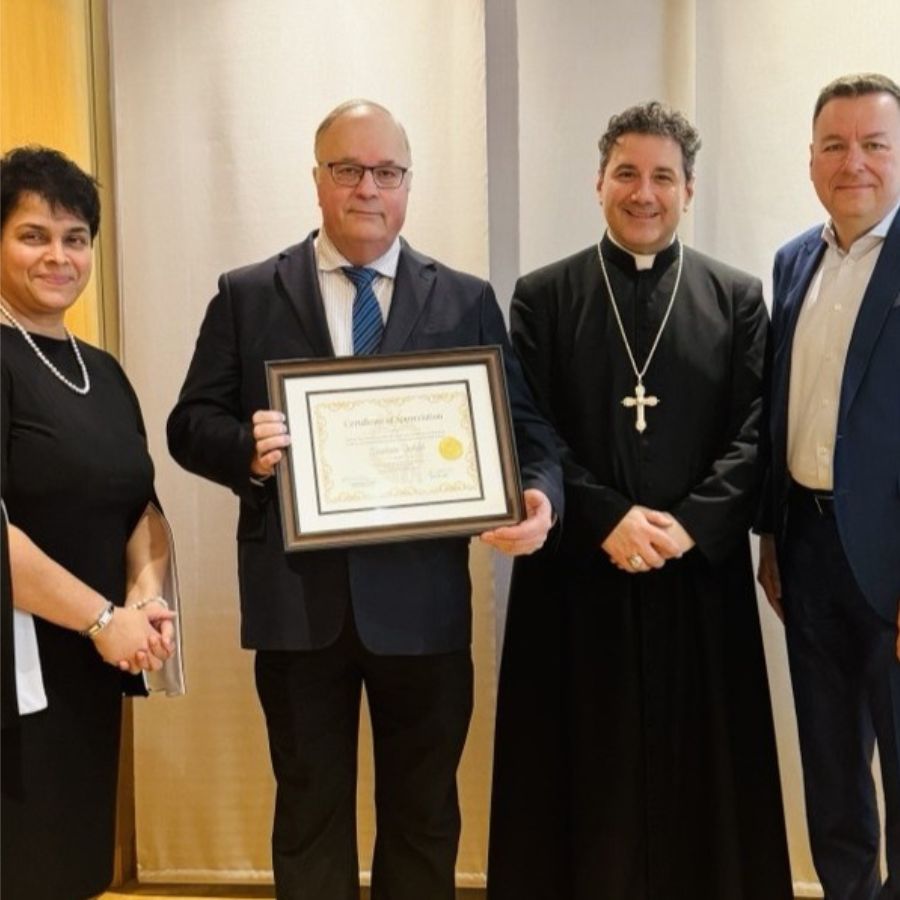Catholic Charities