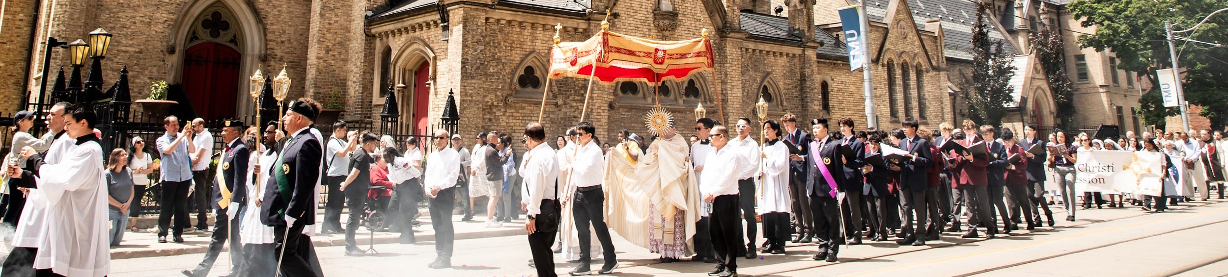 Corpus Christi