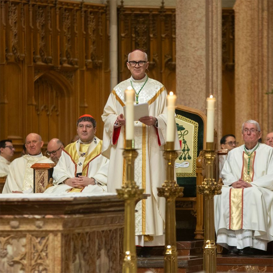 Bishop Dabrowski