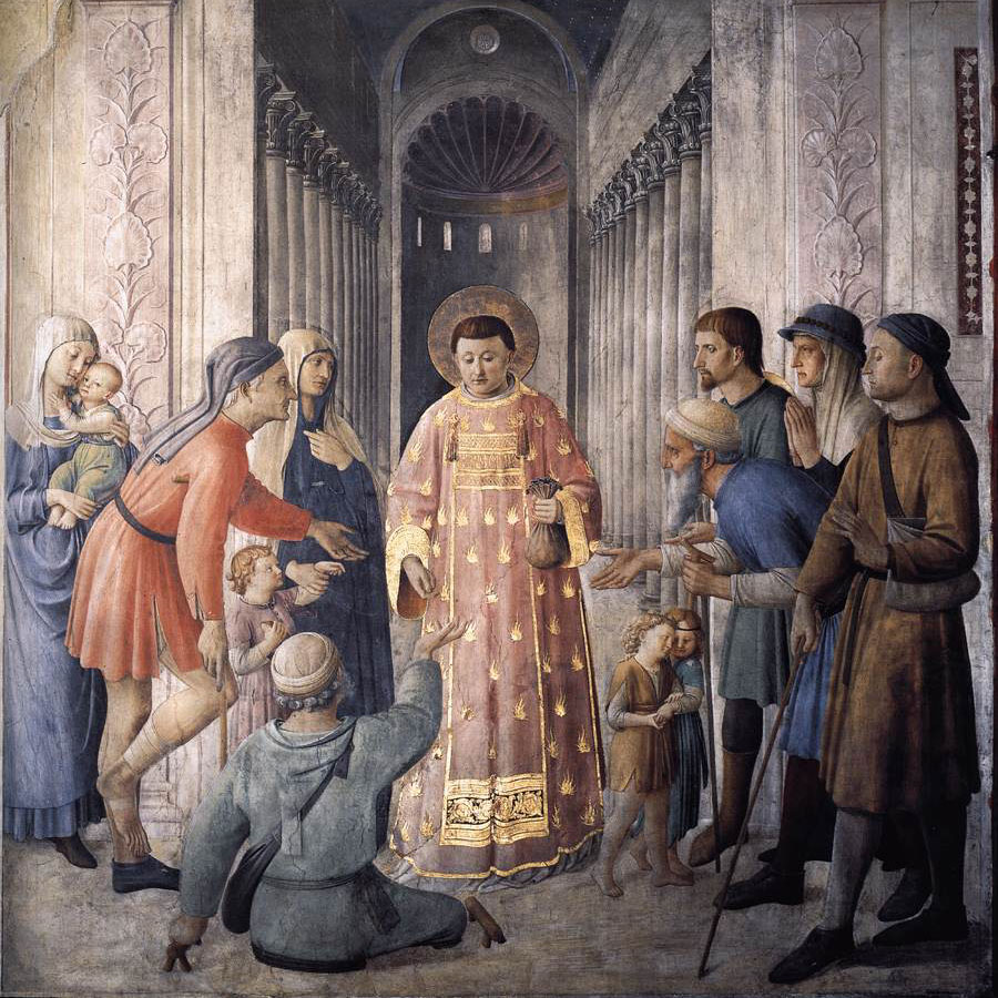 Diaconate Story Thumbnail
