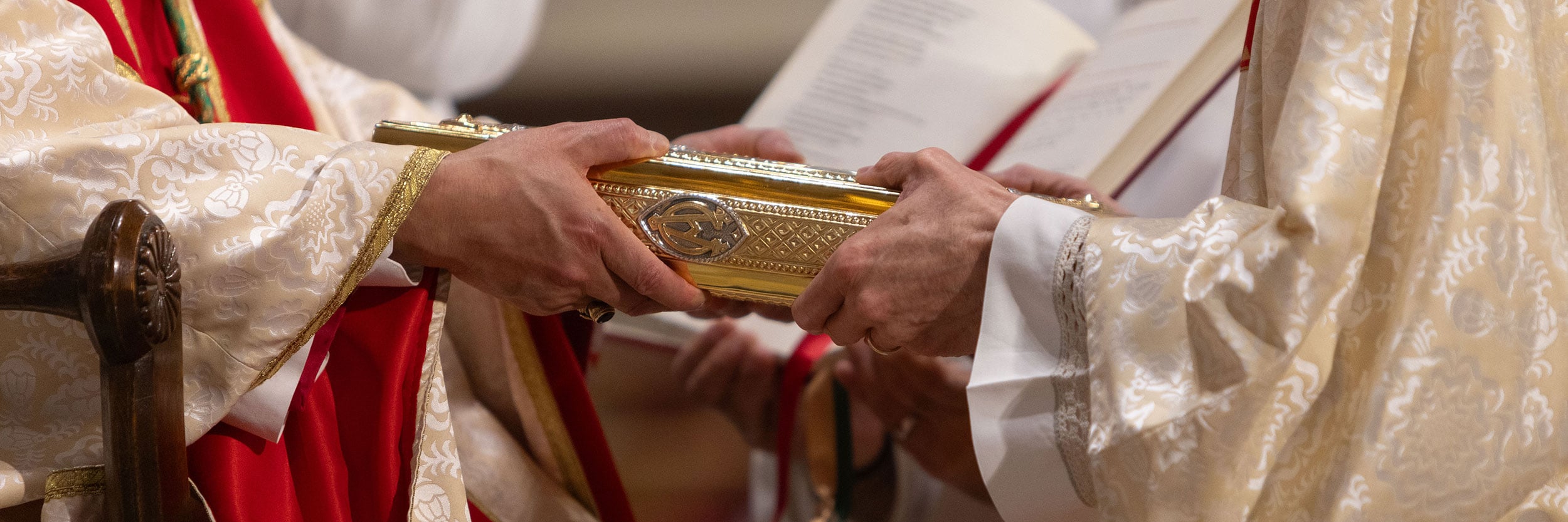 Diaconate Ordinations 2026 News Story Banner