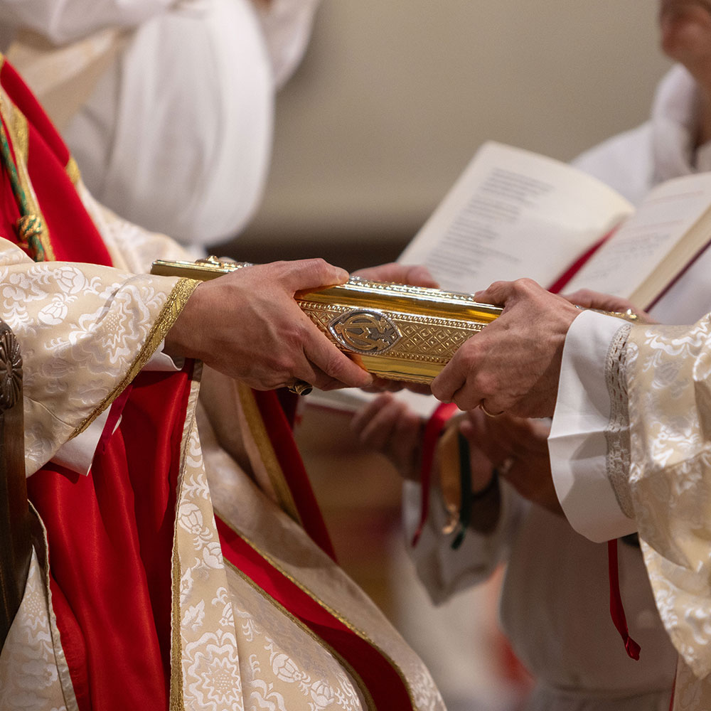 Diaconate Ordinations 2026 News Story Thumbnail