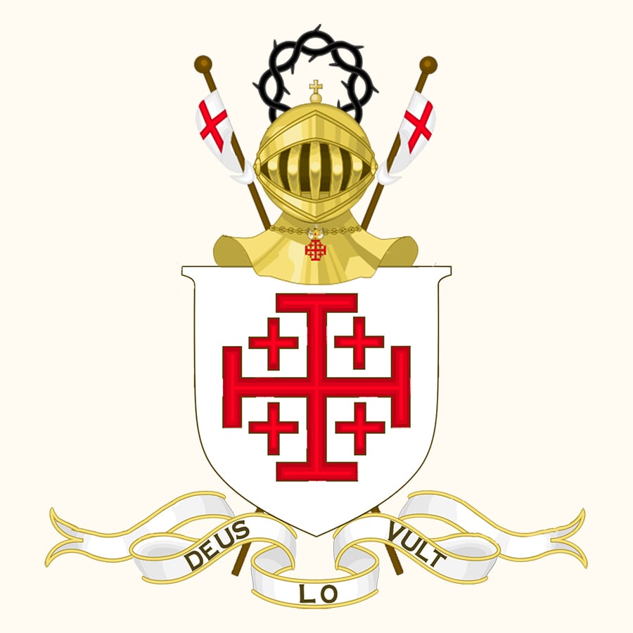 Knights of the Holy Sepulchre