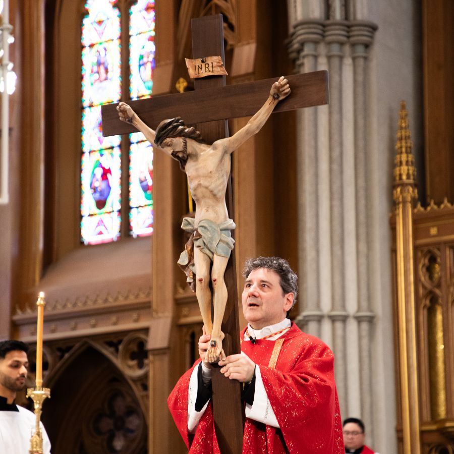 Good Friday