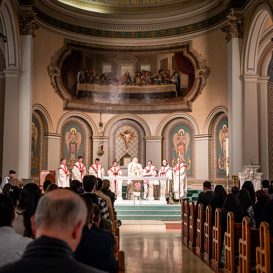 Grad Mass