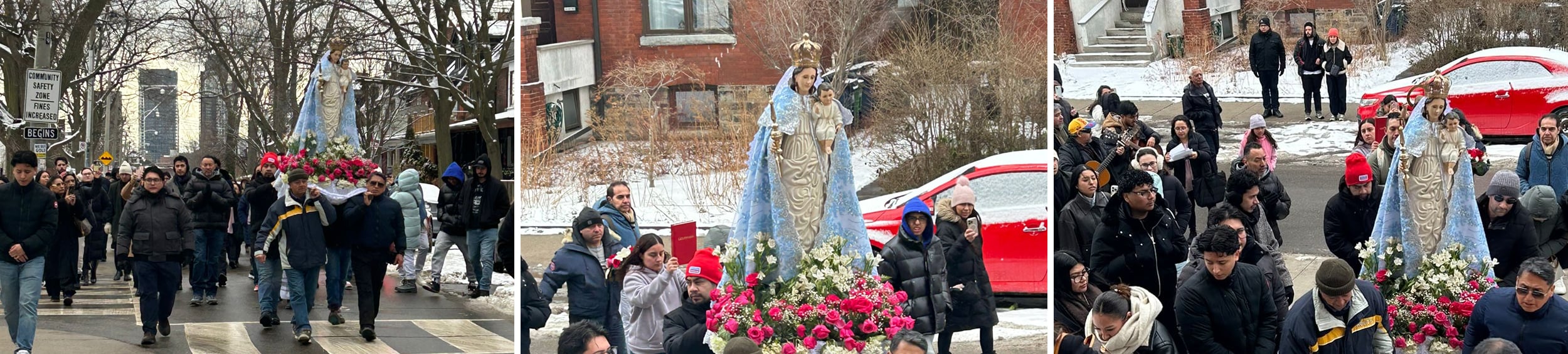 St. Francis of Assisi