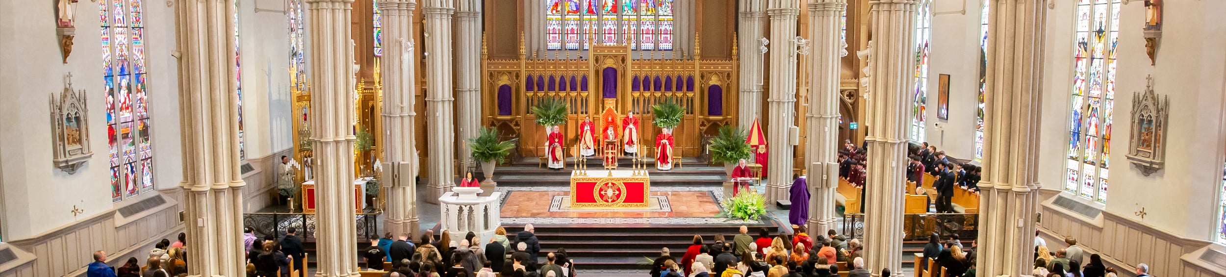 Palm Sunday