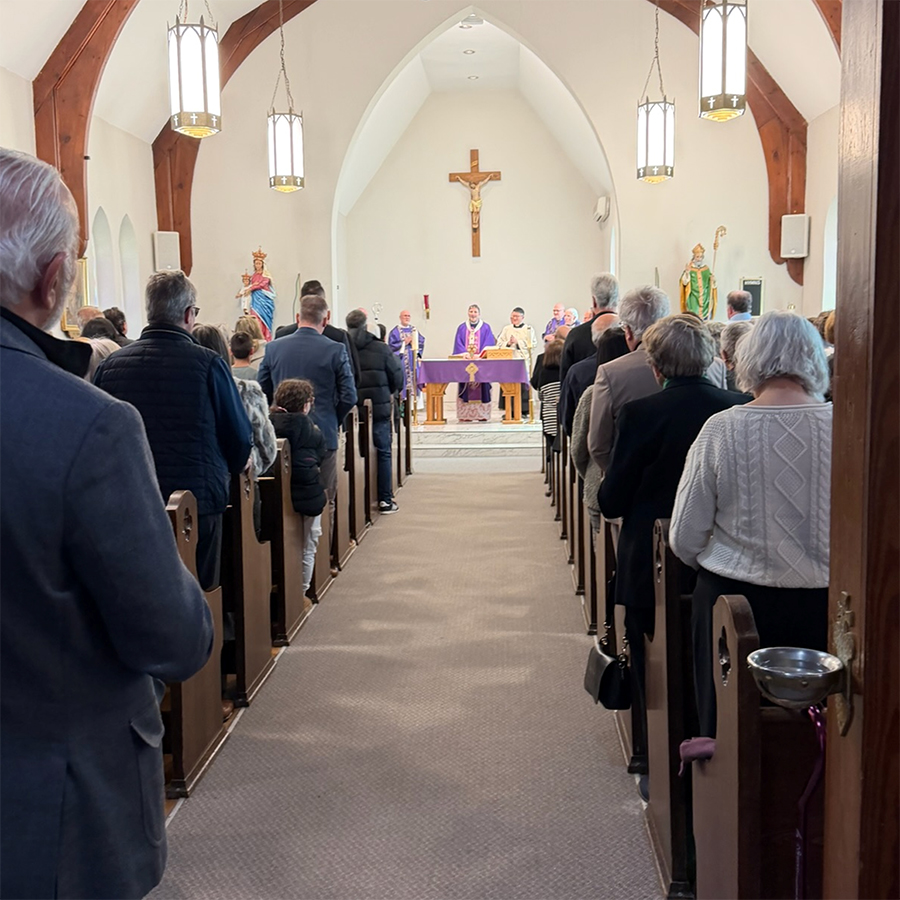 St. Patrick's Parish