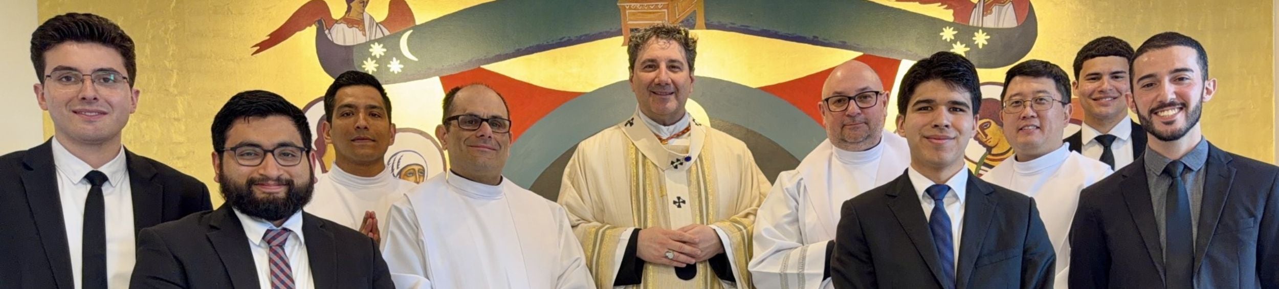 Redemptorist