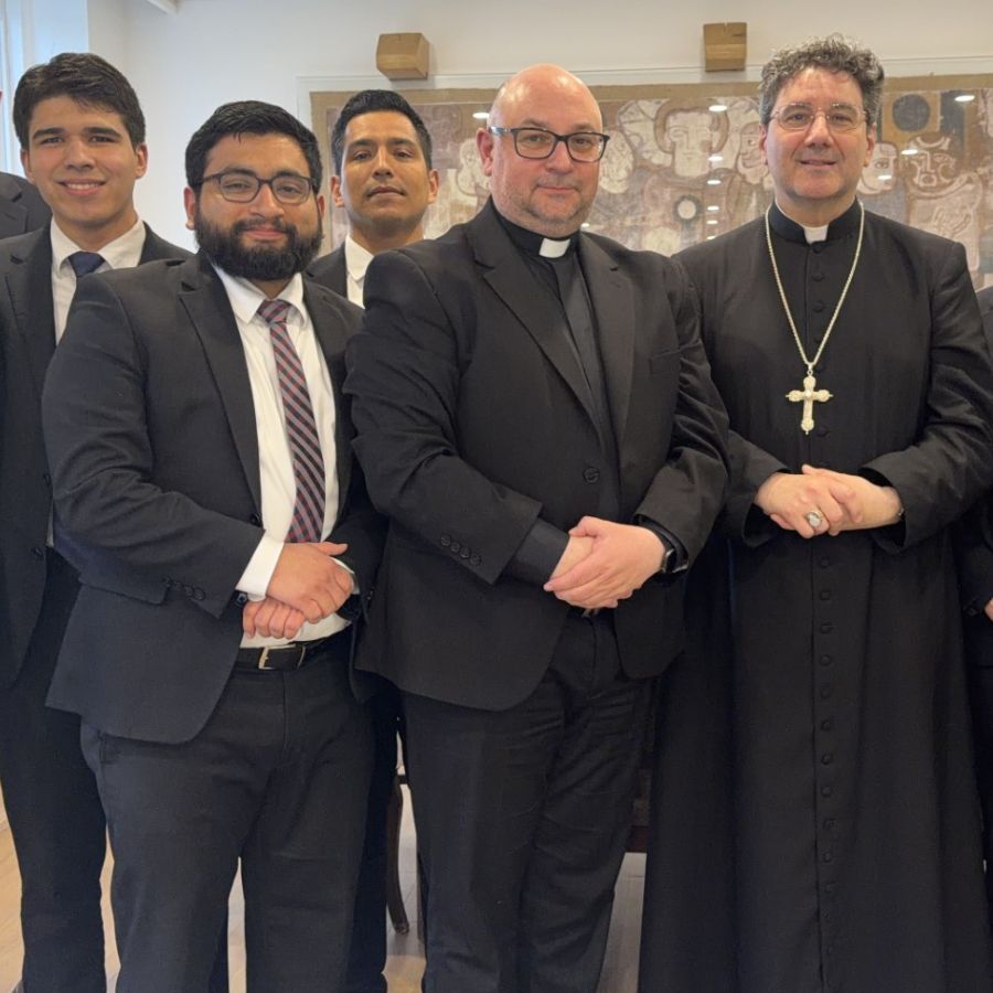 Redemptorist