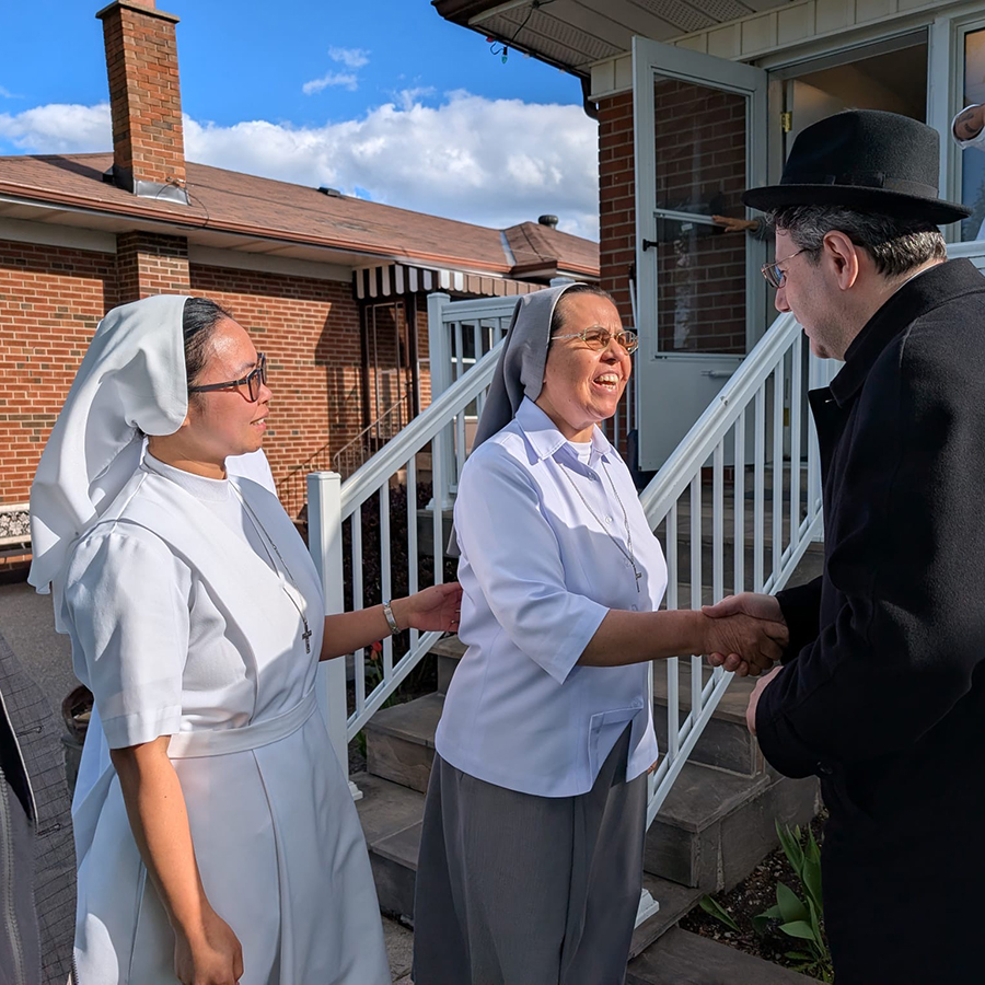 Salesian Sisters