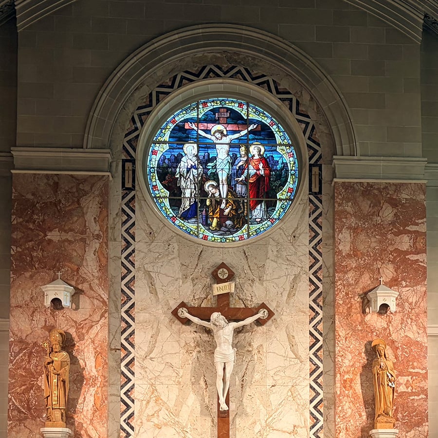 Chapel